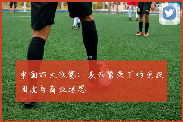 中国四大联赛：表面繁荣下的竞技困境与商业迷思